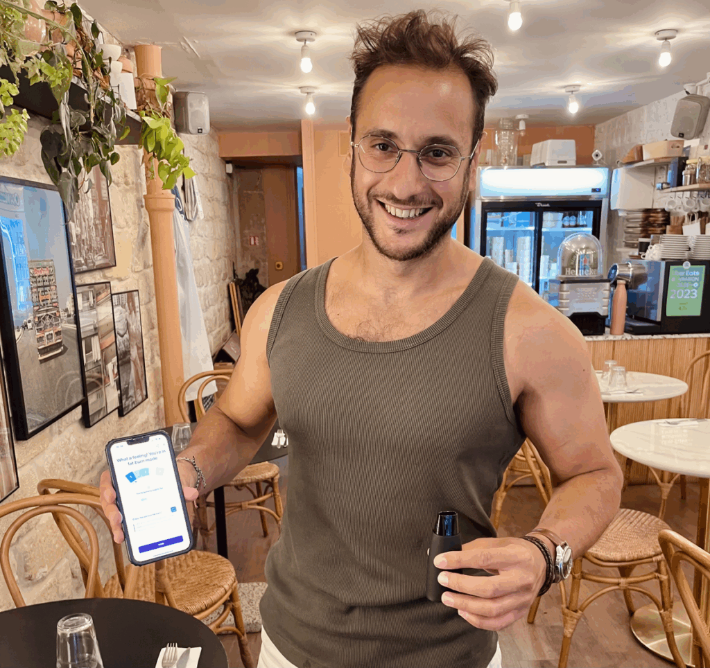 Tulip Media, reflexiones empresariales 3 lumen review price test weight loss