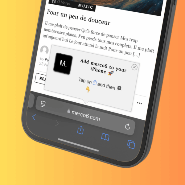 Add to home screen WP Premium Plugin - 图片 3