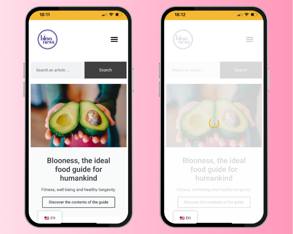 Add to Home Screen & Progressive Web App Premium Plugin 9 Custom Colors for your website with Add to Home Screen Premium Plugin