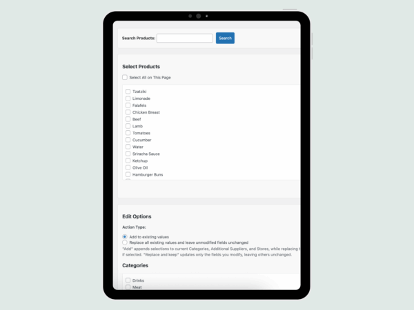 OrderStock Pro - Imagen 11