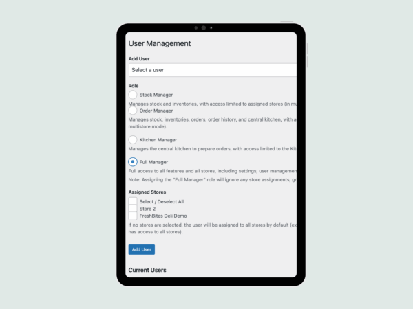 OrderStock Pro - Imagen 12
