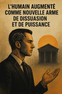 humain augmente