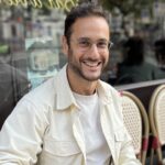 Ziyad Bachalany