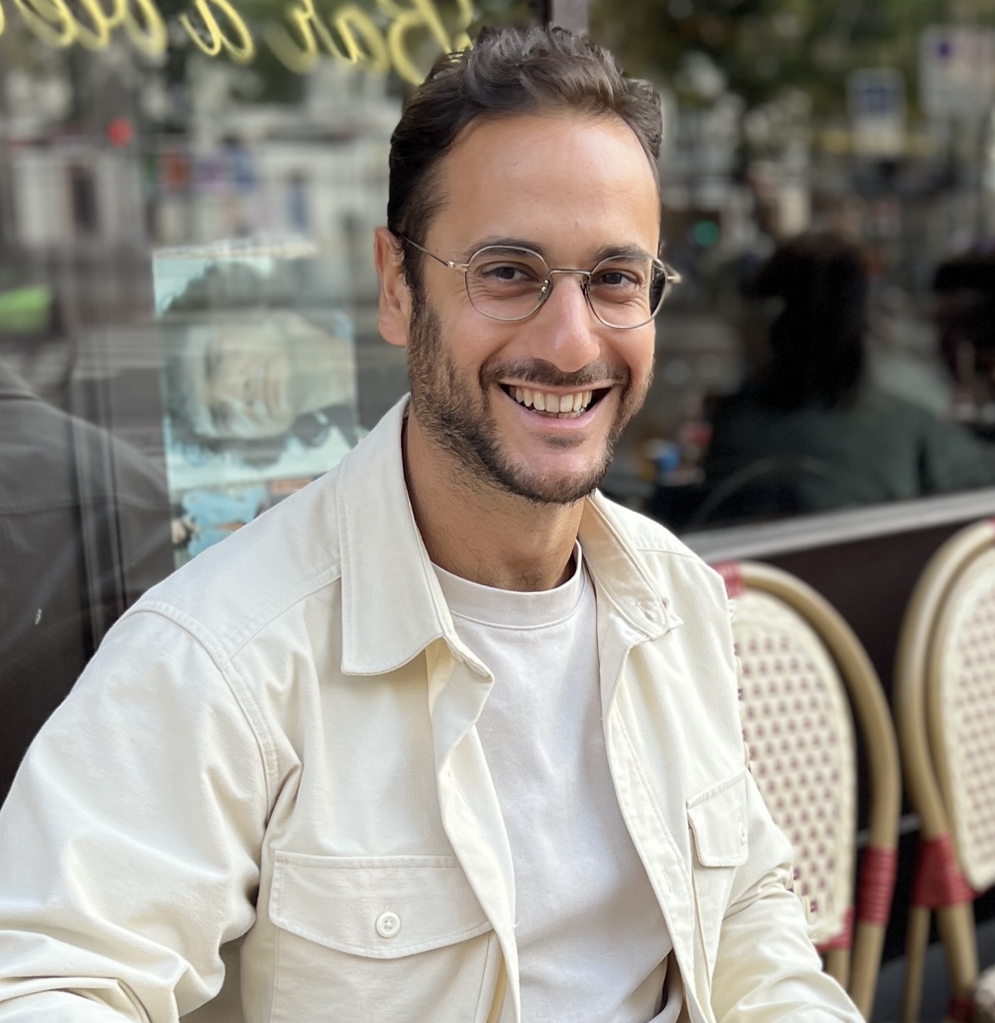 Accueil 4 Ziyad Bachalany, consultant web et automatisation à Paris